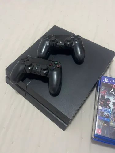 Ps4