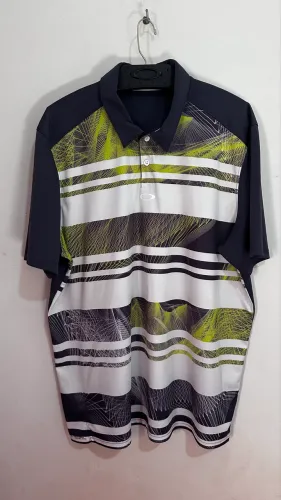 Oakley polo XL 