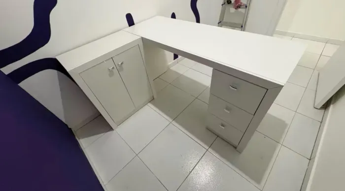 Mesa para Nail Designer