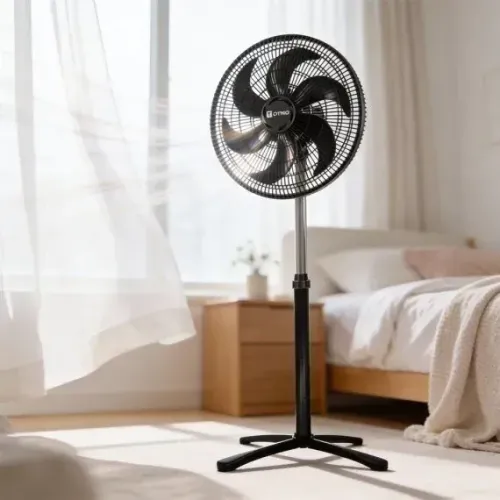 VENTILADOR DE COLUNA 40CM 126W 220V OTMO