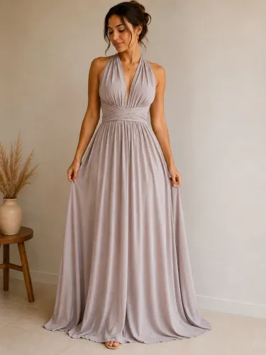 Vestido de festa