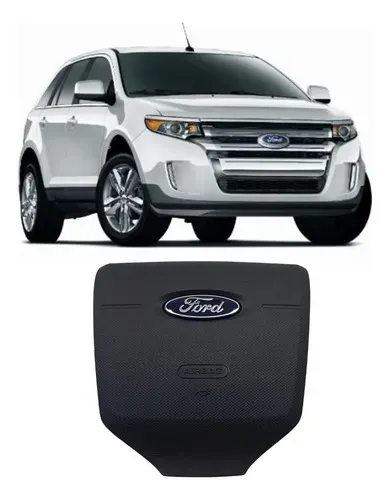 Air Bag Volante Ford Edge 2007/2008/2009/2010 Fd4118