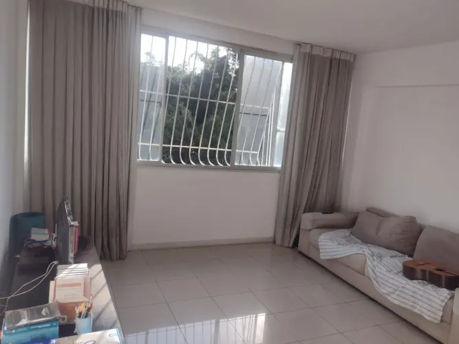 Apartamento com 2 dormitórios à venda, 78 m² por R$ 750.000,00 - Santa Rosa - Niterói/RJ