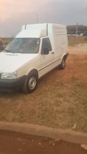 Fiat Fiorino Furg.1.5/1.3/1.3 Fire/1.3 F.flex 2006