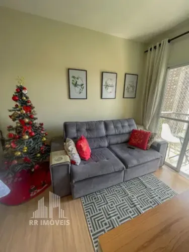RR8429 Apartamento 55m² CONDOMÍNIO VIDA NOVA - OPORTUNIDADE - 2 Dorms 1 Vaga - Barueri, SP
