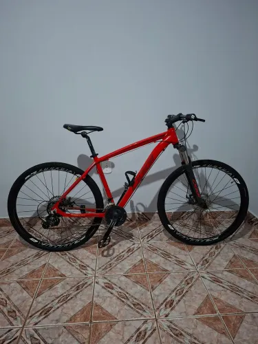 Bicicleta Oggi Aro 29