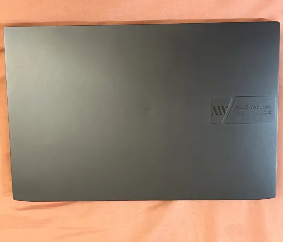 Notebook Asus - Vivobook 15 Pro