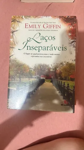 laços inseparaveis