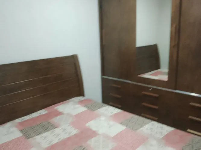 Aluguel de Quarto 