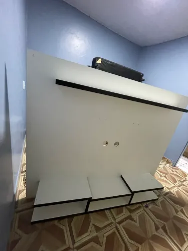Painel Home para Tv