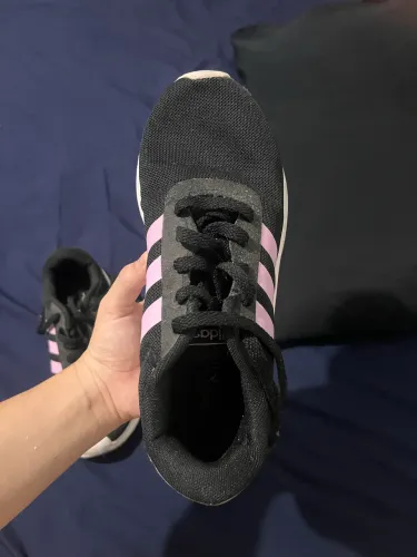 Tênis adidas liter racer 3.0