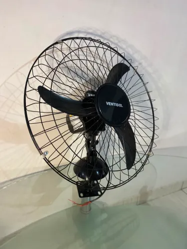 Ventilador de Parede Ventisol