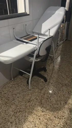 Maca para estética