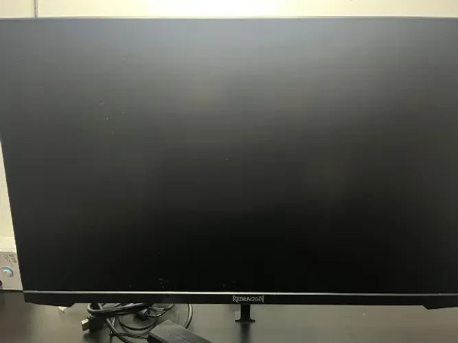 MONITOR Redragon Quartz 165Hz