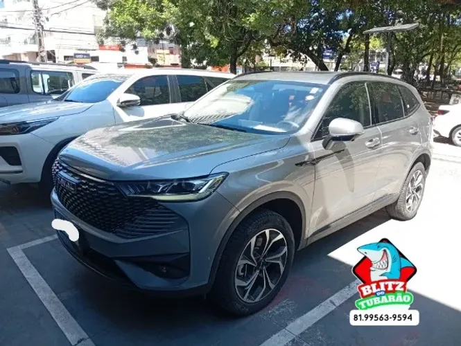 GWM Haval H6 Premium Phev AWD 2024