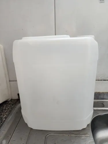 Vendo bombonas ( galão) 20L 
