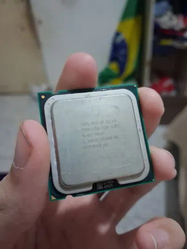 Vendo processador
