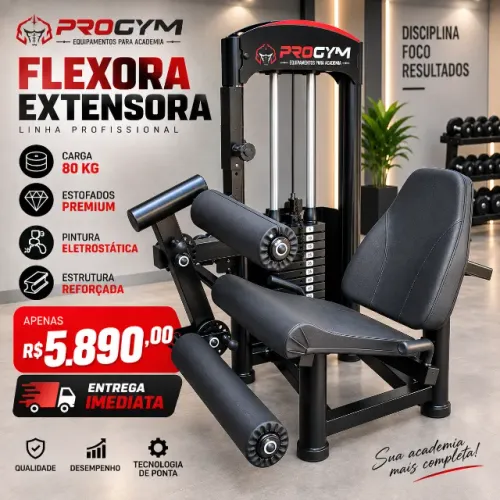 Flexora Extensora Academia
