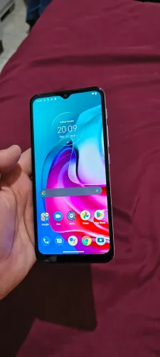 Moto G30