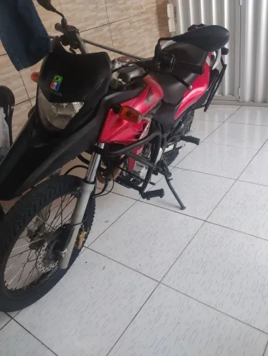 XRE ABS flex
