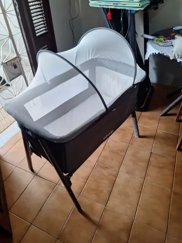 Berço Kiddo