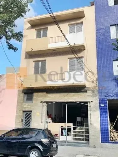 Prédio, Bom Retiro - São Paulo