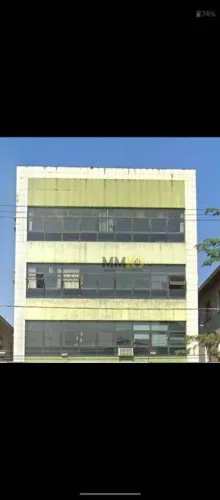 Prédio, 6000 m² - venda por R$ 6.383.000,00 ou aluguel por R$ 35.000,00/mês - Centro - São