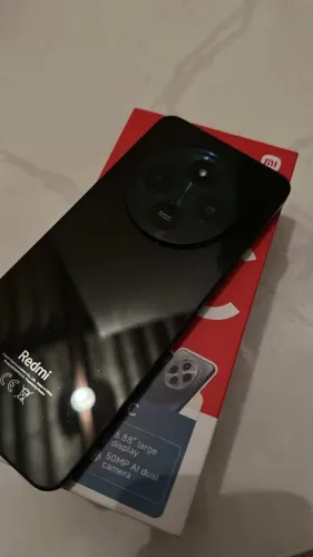 Redmi 14C, 128gb, tenho a caixa como podem ver no descrição 