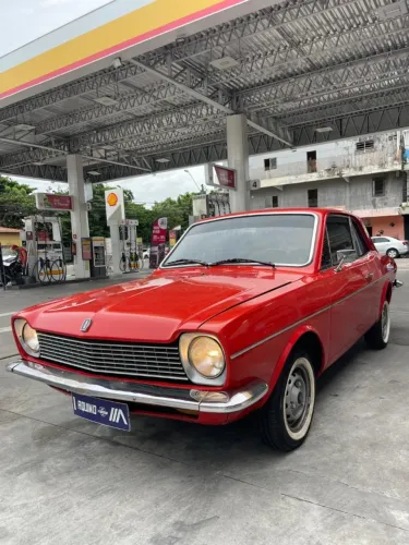 Ford Corcel II L 1985