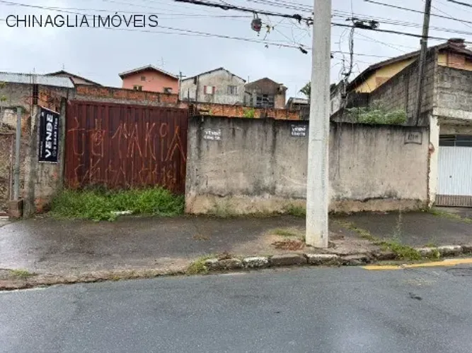 TERRENO COMERCIAL em CAMPINAS - SP, SWIFT