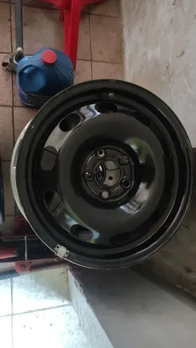 Rodas polo aro 15