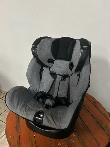 Cadeira automóvel 