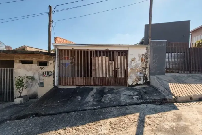 "Oportunidade Imperdível: Casa no Jardim do Bosque"