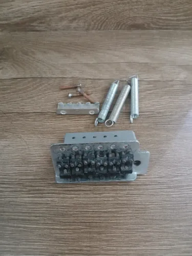 Ponte para Guitarra Stratocaster - Samick