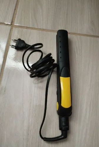 Chapinha de cabelo