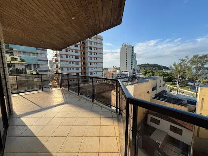 Apartamento com 4 dormitórios à venda, 387 m² por R$ 1.290.000,00 - Imbetiba - Macaé/RJ