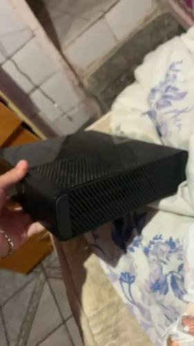 Xbox 360 desbloqueado
