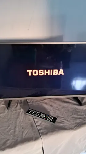 Tv Toshiba 32 perfeita