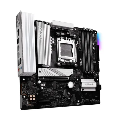 Placa Mãe ASrock B850M Pro RS AM5