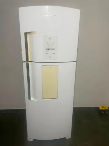 Geladeira Frost Free Brastemp