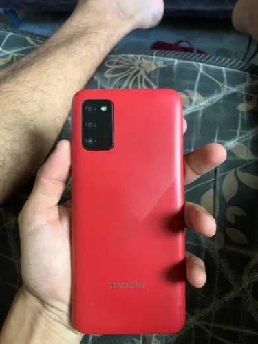 SAMSUNG A03s