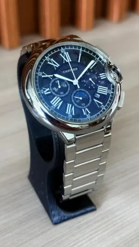 Relógio Cartier Signature Premium