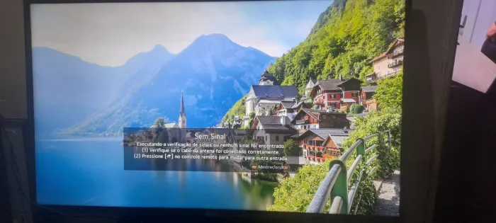 Televisão 50 4k 