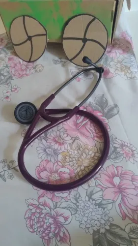 Esteto ltm Cardiology IV