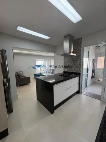 Apartamento à venda Condomínio Auge Home Resort com 106 m²,3 quartos, 1 suíte, 3 vagas Cen