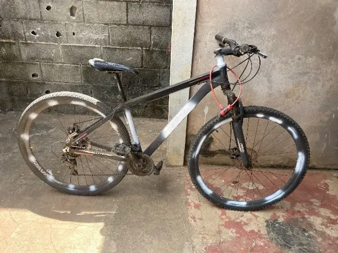 Bicicleta aro 29