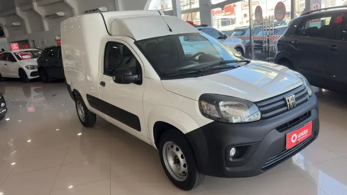 Fiat Fiorino Endurance EVO 1.4 Flex 8V 2P 2025