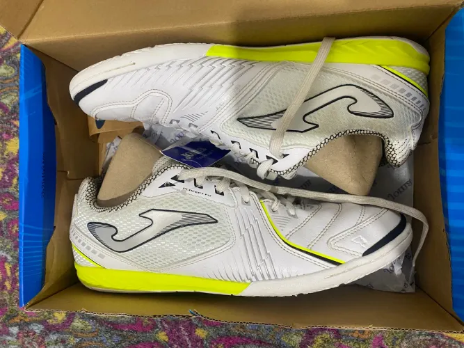 Chuteira Society joma  número 41