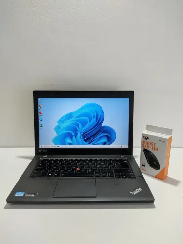 Notebook Lenovo ThinkPad T440