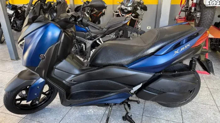 XMAX 250 Abs 20/21 c/ 14.500 kms